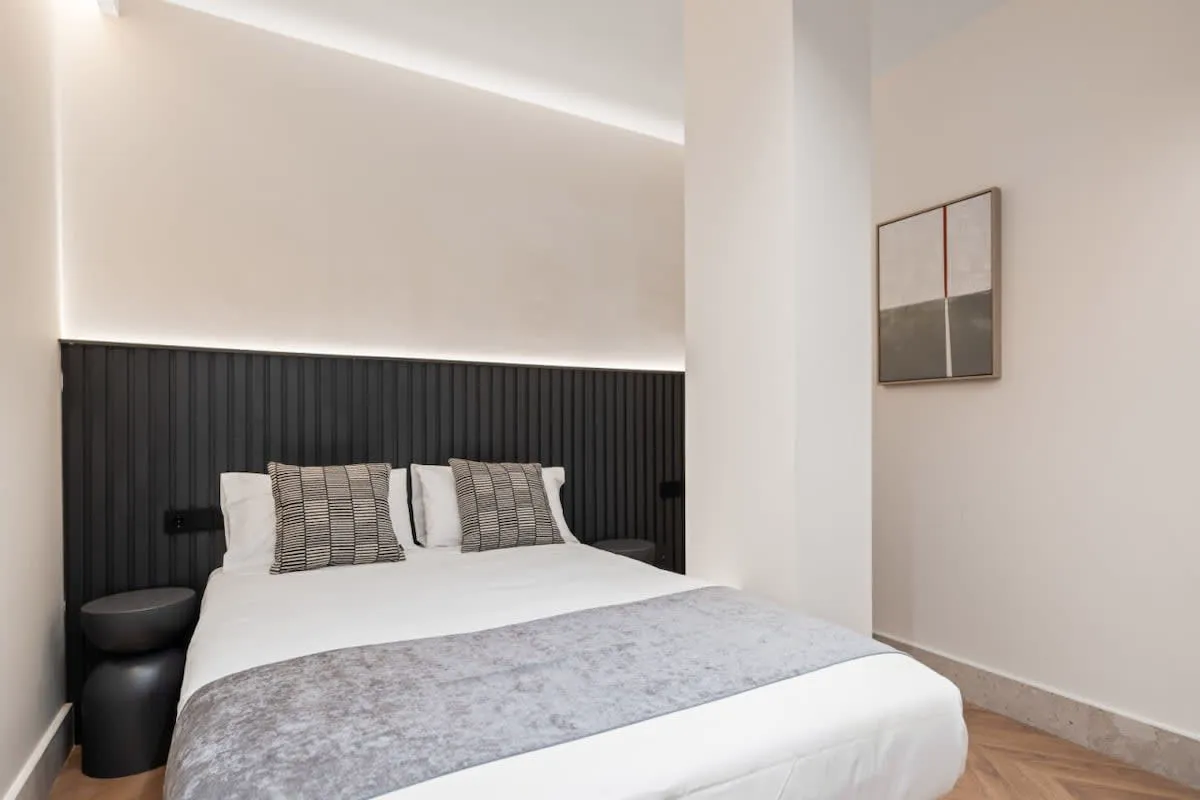 Deluxe Double Suite 2